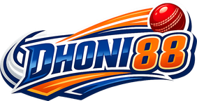 dhoni 88 logo